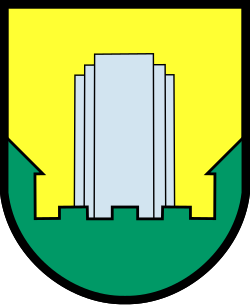 Mestna občina Velenje